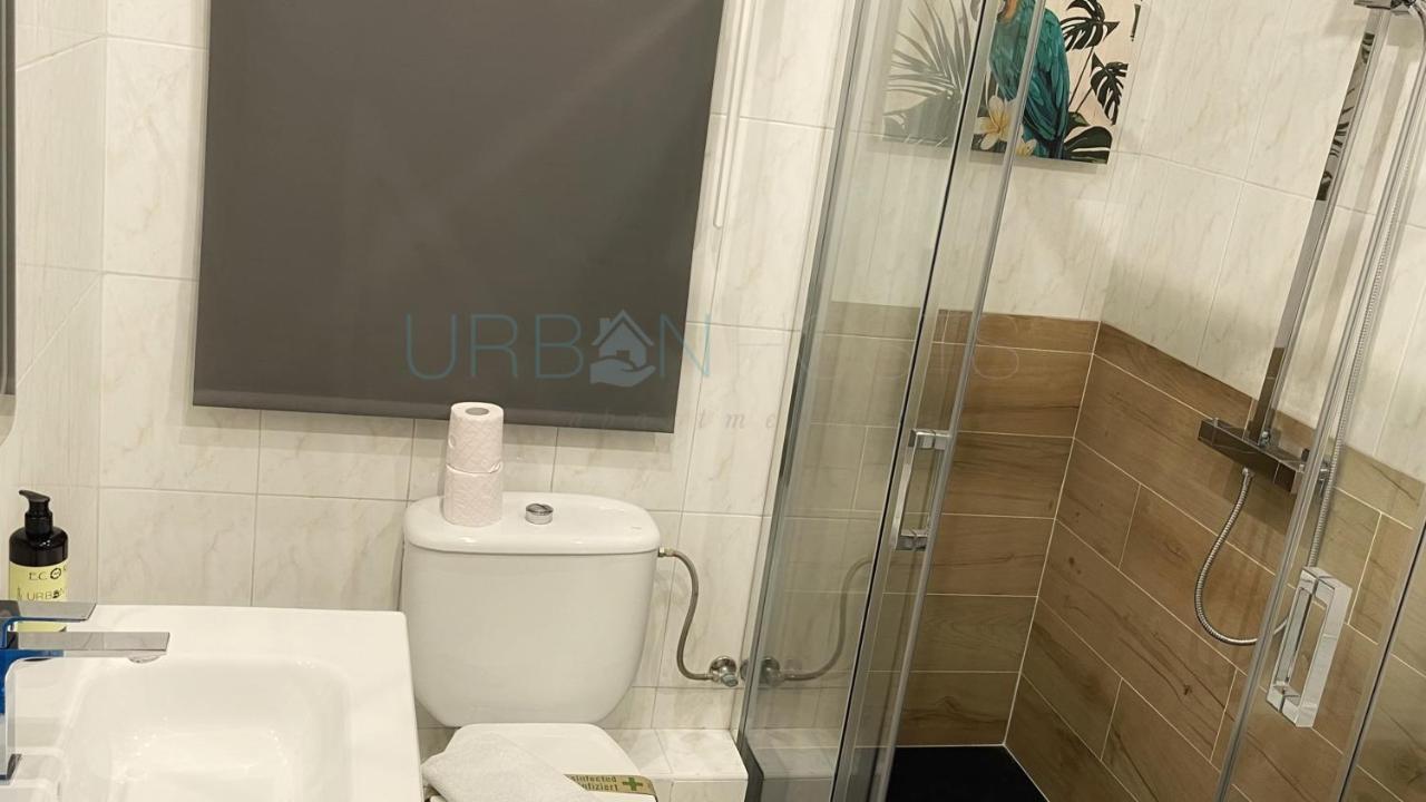 Vivienda Turistica Urbana En Santuchu, Comoda, Funcional Y Con Parking บิลเบา ภายนอก รูปภาพ