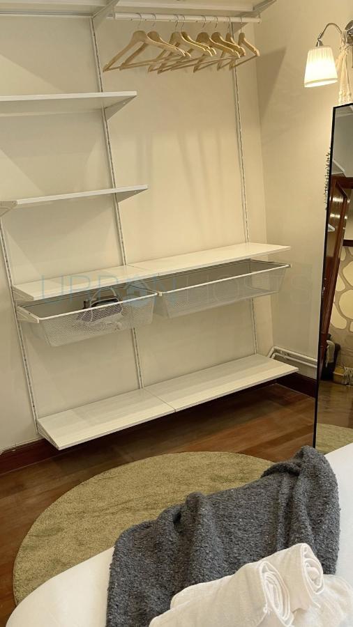 Vivienda Turistica Urbana En Santuchu, Comoda, Funcional Y Con Parking บิลเบา ภายนอก รูปภาพ